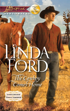 Title details for The Cowboy Comes Home by Linda Ford - Available
